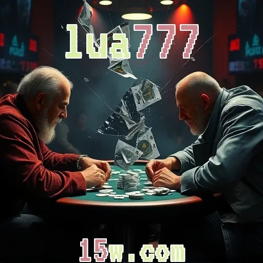 lua777 Comunidade ativa