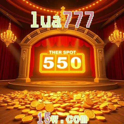 lua777 Eventos e feiras
