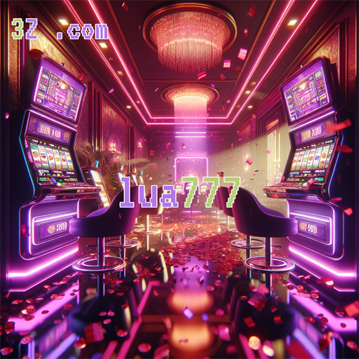 Atração dos Jackpots no Lua777: Emoção e Oportunidades
