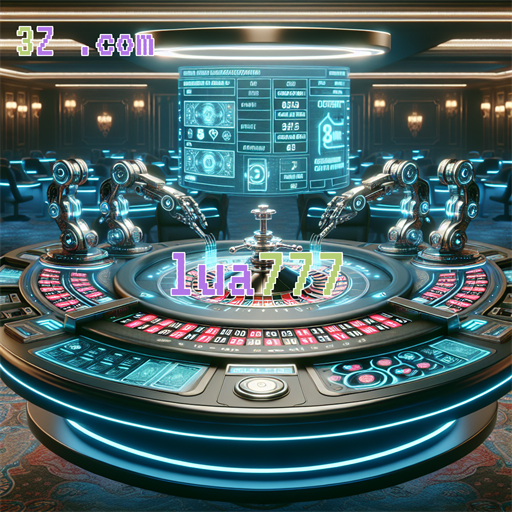 Descubra os Novos Jogos do lua777: Inovações e Tendências Emocionantes