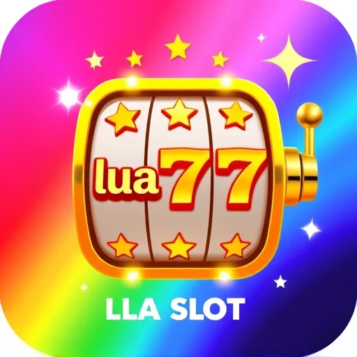 Logotipo lua777