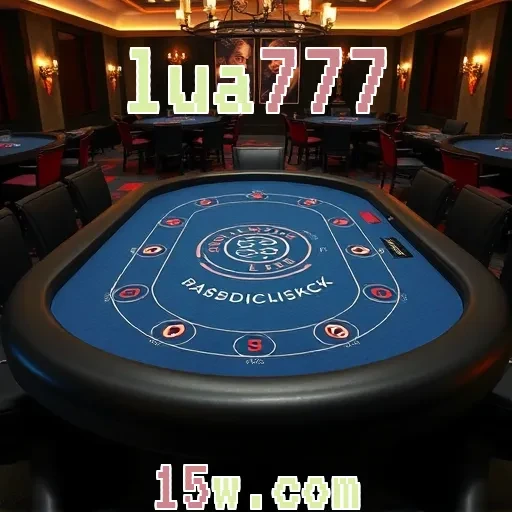 lua777 Promoções diárias