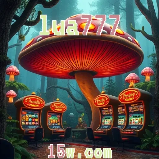 lua777 Caça-níqueis